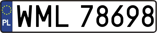 WML78698
