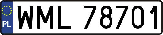 WML78701