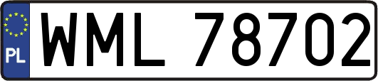 WML78702