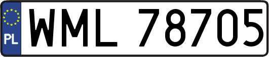 WML78705