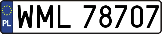 WML78707