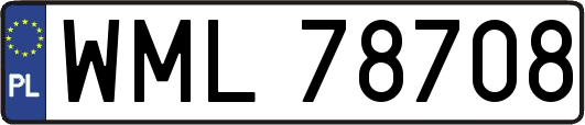 WML78708
