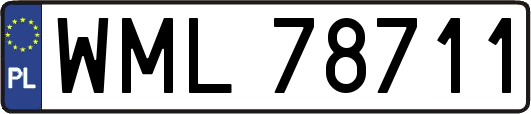 WML78711