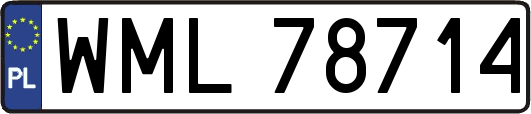WML78714