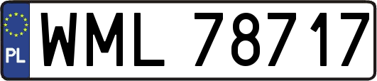 WML78717