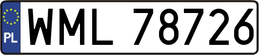 WML78726