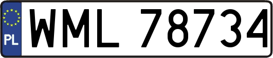 WML78734