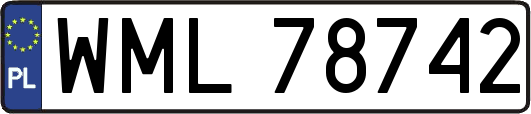 WML78742