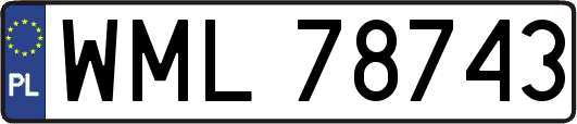 WML78743