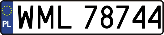 WML78744