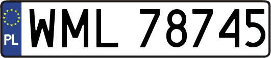 WML78745