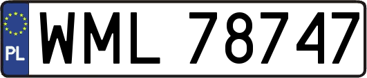 WML78747