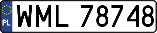 WML78748