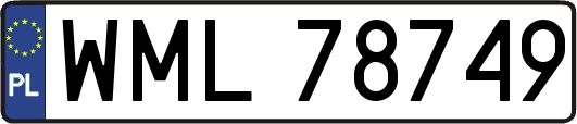 WML78749