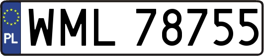 WML78755