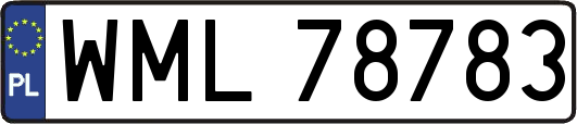 WML78783