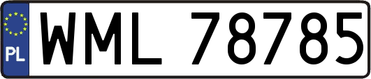 WML78785