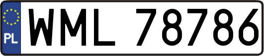 WML78786