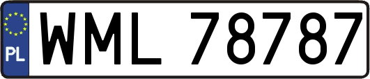 WML78787