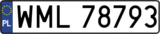 WML78793