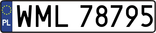 WML78795