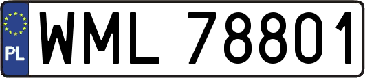 WML78801