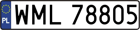 WML78805