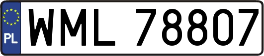 WML78807