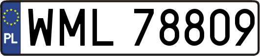 WML78809