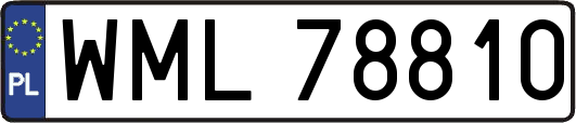 WML78810