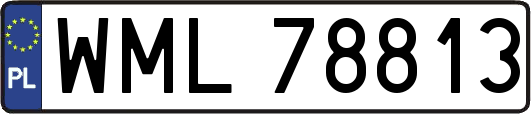 WML78813
