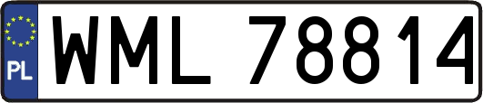 WML78814