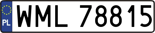 WML78815