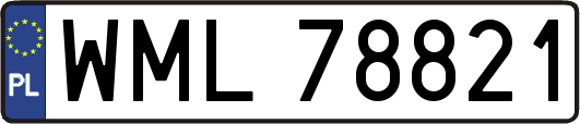 WML78821