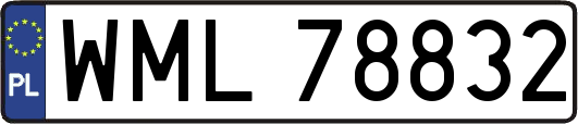 WML78832