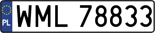 WML78833