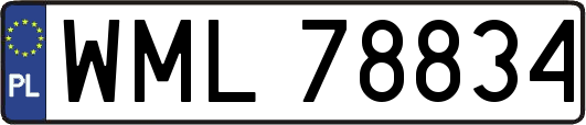WML78834