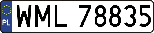 WML78835