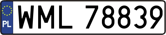 WML78839