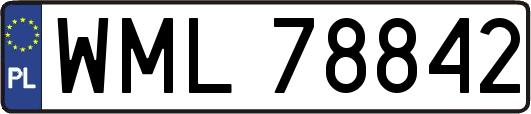 WML78842