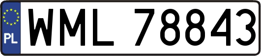 WML78843