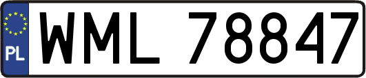 WML78847
