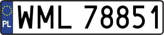 WML78851