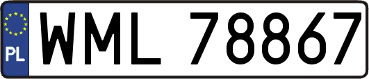 WML78867