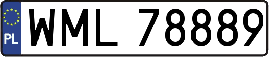 WML78889