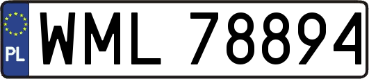 WML78894