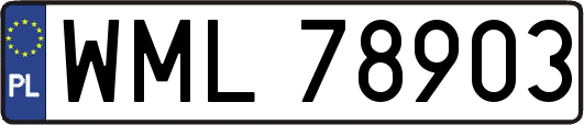 WML78903