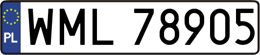 WML78905