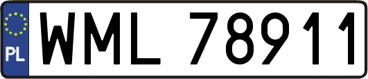 WML78911