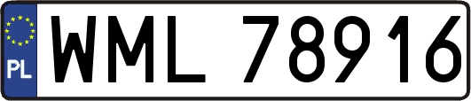 WML78916